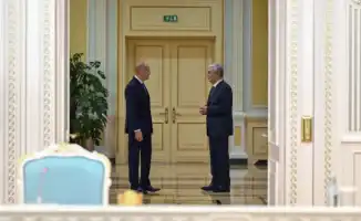 Что впечатлило президента Болгарии в Казахстане?