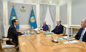 Новые горизонты экономического сотрудничества: встреча Токаева и Сагинтаева открывает путь к интеграции в ЕАЭС