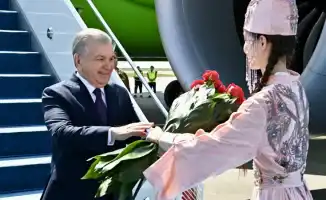 Эксперты отмечают важность визита Мирзиеева для укрепления отношений между Узбекистаном и Казахстаном