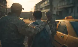 Казахстан: новые горизонты и неожиданные повороты на карте событий 9 июня