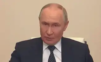 Путин: Киевская власть — "террористы" в дипломатической шахматной партии