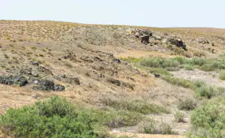 Казахстан в вихре стихии: когда пыль танцует, а шквалы поют