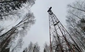 Санкт-Петербург: загадочные сигналы УВБ-76 перед ударом Израиля по Ирану