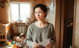 Развод: как не потерять себя в буре перемен и стать капитаном своей судьбы с ребенком на борту