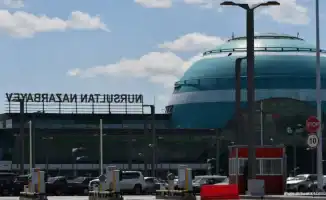 Астана на паузе: как ремонт взлетной полосы изменит планы путешественников и график авиарейсов