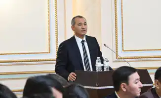 Алматы: Бюджет 2024 года — финансовый компас для новых горизонтов