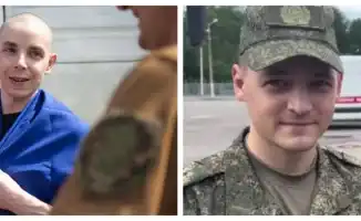 Шахматная партия милосердия: Киев и Москва разменяли пешки на поле гуманности