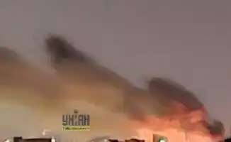 Киев под звуки грома: новая волна напряженности