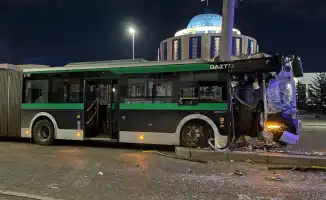 Где прячется опасность: автобус как шахматная доска для жизни и смерти