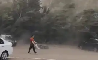 Ураган на севере Казахстана: как стихия повлияла на спасение ребенка и жизнь местных жителей