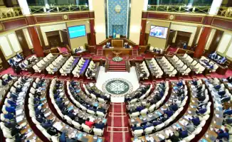 Ерлан Кошанов инициировал совместное заседание Мажилиса и Сената: ключевые вопросы повестки дня