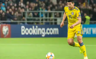 Зайнутдинов на футбольном рынке: как горячие пирожки, к которым выстраиваются очереди клубов