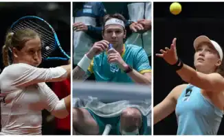 Казахстанские теннисисты узнали своих соперников на Уимблдоне 2023: жеребьевка прошла 27 июня в Лондоне