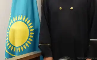 В Астане стартовал судебный процесс по делу экс-дипломата Сакена Мамаша: обвинения в коррупции