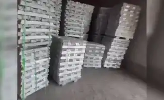 В Жетысу задержаны контрабандисты: 700 тонн металла пытались вывезти за границу