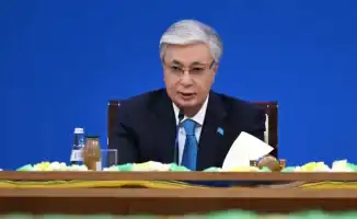 Казахстан: остров стабильности в бурном море глобальных изменений