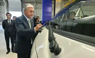 Токаев в Астане: новые горизонты для бизнеса и социального развития столицы