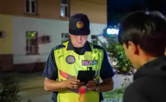 Новая культура общения полиции: Токаев призывает к переменам в Алматы 15 октября