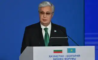 Казахстан и Болгария: строим мосты из урана и цифровых идей