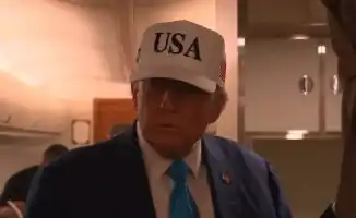 Трамп покидает G7: "Тегеран — не место для долгих прогулок"