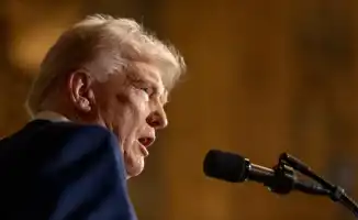 Трамп в Нью-Йорке: разочарование в России и Украине из-за отсутствия прогресса