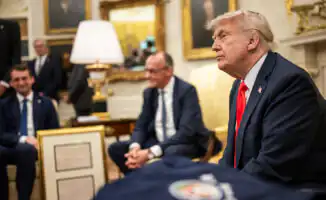 Трамп готов стать дирижёром в симфонии мира: ультиматум для России и Украины