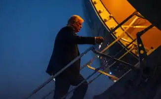 Трамп на грани: Ирану предложено сложить карты в игре на выживание