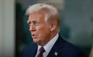 Трамп и Си: Телефонный мост между Востоком и Западом