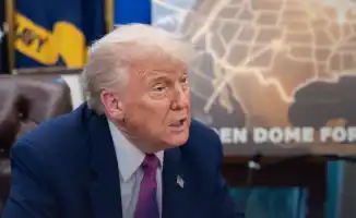 Трамп и Путин: секретный диалог о мире и войне?