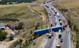 Дорога к свободе: трасса Тараз – Шымкент вновь расправила свои крылья