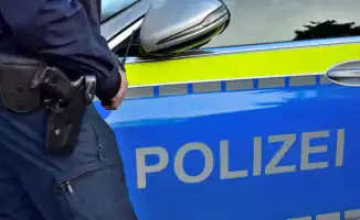 В Германии выдан ордер на арест по делу об убийстве экс-судьи из Казахстана
