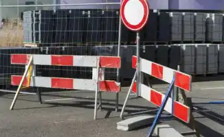 Ночная блокировка проспекта Райымбека в Алматы: ремонт трубопровода 15 октября