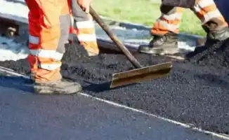 Шоссе Алаш: временное затишье или дорожный апокалипсис?