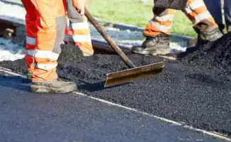 Алматы на паузе: улица Онгарсыновой уходит в отпуск до конца июня