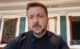 Зеленский отвечает Путину: Украина готова к защите после заявлений на Петербургском форуме