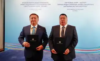 Эксперты приветствуют планы по созданию завода для ВЭС в Казахстане