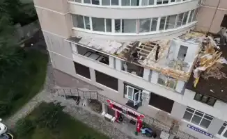 В Алматы снесут самовольную пристройку на террасе ЖК 'Хан Тенгри': последствия для жильцов и застройщиков