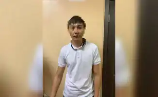 В Алматы поймали серийного карманника, скрывавшегося от правосудия: задержание 37-летнего подозреваемого в карманных кражах