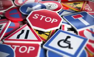 Горожане поддерживают новые меры по безопасности на дорогах Астаны