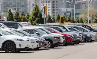 Автомобильный бум в Казахстане: как рост числа машин изменит городскую инфраструктуру и экологию страны