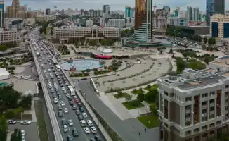 Кто решит, когда начинать? Утро по-казахски!