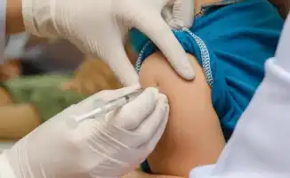 План вакцинации мальчиков от ВПЧ в Казахстане: сроки и инициативы Вице-министра здравоохранения Тимура Султангазиева