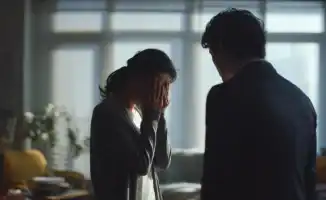 Бриллианты или побои: что важнее для счастья?