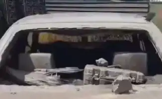 Караганда: когда подземные тайны вырываются на поверхность и бьют по стеклам