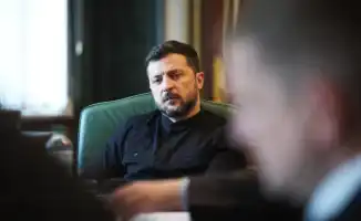 Когда песочные часы станут союзником: Зеленский о затяжной стратегии России