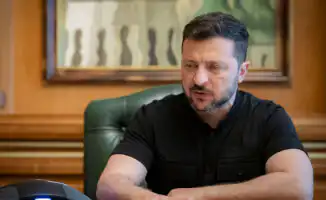 Зеленский: Россия выбрала путь молчания — пора платить за тишину