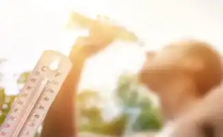 Как пережить ураган и не сгореть в жаре?