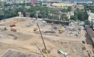 Новый жилой комплекс на месте завода имени Кирова в Алматы: что ожидать от застройки?