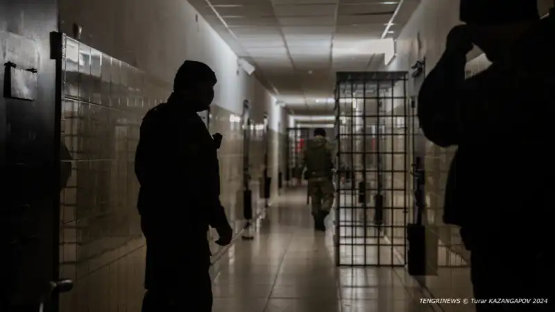 Новая эра в пенитенциарной системе: как реформы Токаева изменят судьбы заключенных и общество в целом Астане