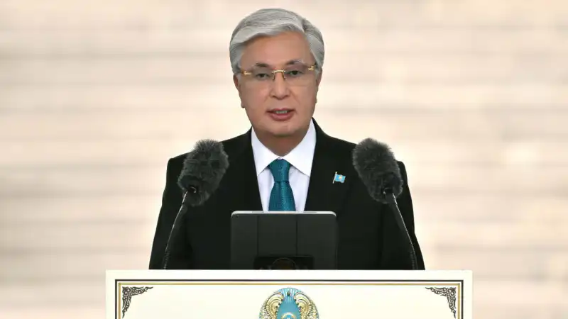 Единый компас: как одна звезда ведет к общей мечте Астане